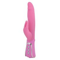 Vibratorius Delight Pink