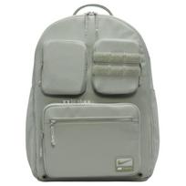 Nike Utility Power Kuprinė 33L ONESIZE gray