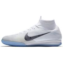 Nike Mercurial Superfly X 6 Elite Ic 'White Blue' AH7373-107 44