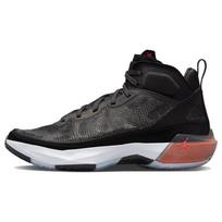 Air Jordan Xxxvii Krepšinio Batai 'Black Hot Punch' DD6958-091 40.5 black