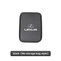Lexus Car Armrest Pad Center Console Arm Rest Box Cover Protective Mat For GX460 ES300h IS250 UX ES350 LX470 LX600 IS300h LX570 NM2