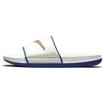 Nike Offcourt Slide 'Sail Metallic Gold' DH8081-100 41 white
