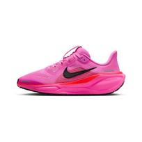Nike Pegasus 41 Low top Kids' Running Shoes Purple Pink Kids' FN5041-603 32 violetinė