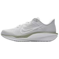 Nike Quest 6 Bėgimo bateliai Vyriški Pilki Balti FD6033-012 42.5 balta