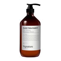 NARD TREATMENT SIGNATURE plaukų priežiūros priemonė, 1000 ml
