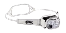 Petzl SWIFT RL įkraunamas 1200lm, galvos žibintuvėlis, Baltas E095BC01