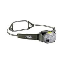 Petzl SWIFT RL įkraunamas 1200lm, galvos žibintuvėlis, Žalias E095BC02