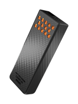 Nitecore išorinė baterija CARBO20 - 20000mAh, ORANGE