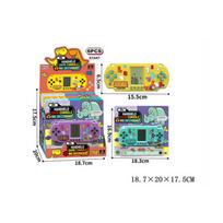Žaidimas TETRIS Mini G218345 Kompaktiškas