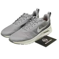 Nike Air Max Nuaxis Smoke Grey - FD4329-007 EU 42 pilka spalva