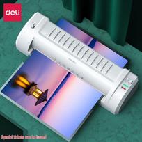 Deli 3894 A4/A3 Laminating Machine CN plug (adapter included)