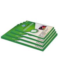Youmash Laminating Film CN plug (adapter included) white