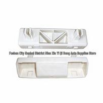 85222-JE20A Rear Bumper Bracket for 08-15 Nissan Qashqai. Neutral Packaging