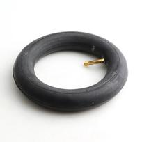 8x1 1/4 Pneumatinio rato vidinis kamera 8  Oro rato išorinė padanga 8x1.25 Pripučiamas padangas su vidine kamera 200mm Motorolerio padanga black