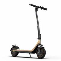 Hikerboy Curtis Dual Gold elektrinis paspirtukas su dviem varikliais – 1000 W, iki 40 km