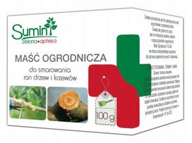 Sodo tepalas GARDEN OINTMENT P13, 100 g, skiepijimui ir žaizdų užgydymui