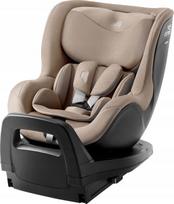 Automobilinė kėdutė BRITAX ROMER DUALFIX PRO M STYLE TEAK, 0–18 kg