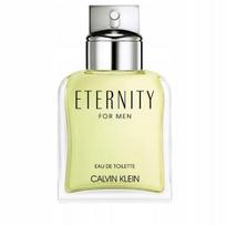 Vyriški kvepalai Calvin Klein Eternity, 100 ml, EDT