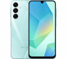 Išmanusis telefonas Samsung Galaxy A16, 4GB/128GB, žalias, 2 vnt.
