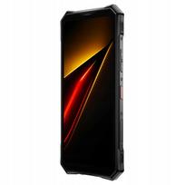 Išmanusis telefonas DOOGEE S300 Plus juodas