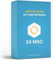 Drono apsauga DJI Care Refresh DJI Mini 5 Pro (2 metai)