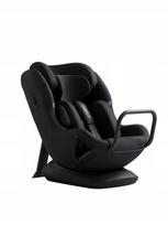 Automobilinė kėdutė Axkid Minikid Core Coastal Storm Black