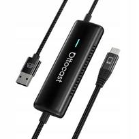 Automobilio adapteris Ottocast Mirror Touch, CarPlay, USB, DisplayPort