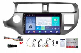Automobilinė multimedija KIA RIO 2011-2015, 4GB/64GB, CarPlay, Android, SIM