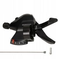 Dešinė Shimano Altus SL-M315 7 pavarų rankenėlė