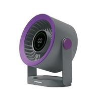 USB-C ventiliatorius Tiross TS3421, 110 mm