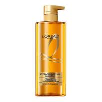 L'Oreal Extraordinary Oil Shampoo 440ml beige