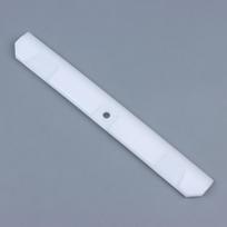 Ice Cream Maker Scraper Blade for Sundae Machine 8752 8757 8756 8634 8784 C708 Practical Replacement Part for Bakeries Ice Cream Parlors Kitchen Use balta
