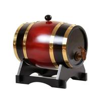 su statinės alaus dozatoriumi 1,5/3/5L alaus talpykla alaus gamybos įranga vyno statinė restoranas 1.5L-Style A