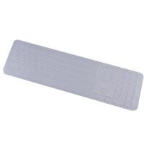 Keyboard Cover for Craft Mx Keys Wireless Keyboard Silicone Keyboard Protectors Skin Ergonomic Keyboard Protective balta
