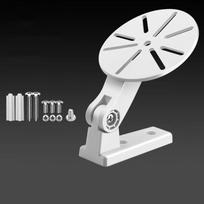 No Punching Camera Support Wall Bracket Universal Monitor Indoor Hanger  Most Surveillance Cameras Set 3