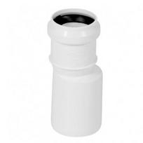 White Sewer Reduction 50/32 Mm