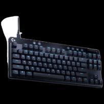Logitech PRO X TKL RAPID Magnetic Gaming Keyboard