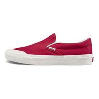 Slip-On Classic Vans 138 'Tango Red' VN0A3TKBFTZ 36 white