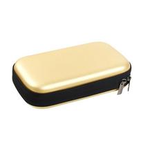 Waterproof Insulin Cooling Box Shockproof Pill Cooler Bag  For Home Outdoor Camping auksas