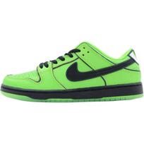 Nike SB Dunk Low Mergaitės Galinguolės Sviestagėlė PS FZ8832-300 31 juoda
