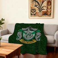Classic Movie H-Harry P-Potter Blanket Super Warm Comfortable Plush Throw Blanket Child Home Sofa Bedroom Gift 30x40in white