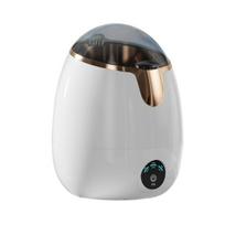 Mini pusiau automatinė vienos talpos skalbimo mašina su viršutiniu permatomu langeliu, 5 kg talpos, buitiniam naudojimui, metalinė ir plastikinė Washer balta