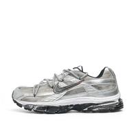 Nike Initiator Mesh Abrasion Resistant Lightweight Low top Physical Fitness Test & Exam City Commuting Running Shoes 394055-100(Team1406-) 44.5 gray