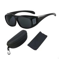 Suvirinimo akiniai Patogūs suvirinimo akinių rinkinys deginimui šlifavimui Dark Green Lens black