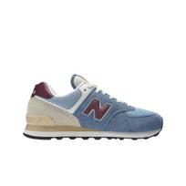New Balance 574 Shoreline Blue Stillwater Unisex sportbačiai U574SPR 38.5