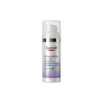 EUCERIN naktinis veido kremas su Epicelline® ir hialurono rūgštimi HYALURON-FILLER + LONGEVITY, 50 ml