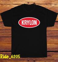 Men's and Women's T-shirts Krylon Spray Paint S brown