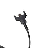 Logitech GPW GPROX pelės įkrovimo laidas 1,8 m black