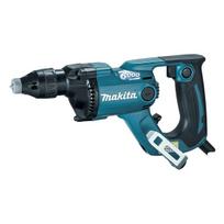 Makita FS6100 Drywall Screwdriver mėlyna