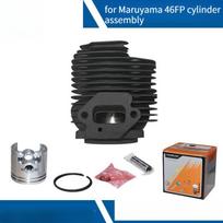 Suitable for Maruyama 46FP cylinder set assembly 3W-2.6 accessories 46FP cylinder set